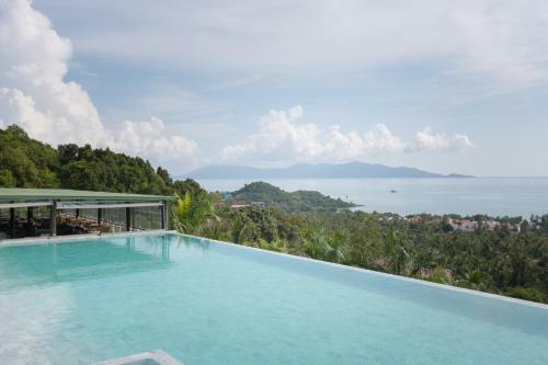 Hotel Mantra Samui Resort