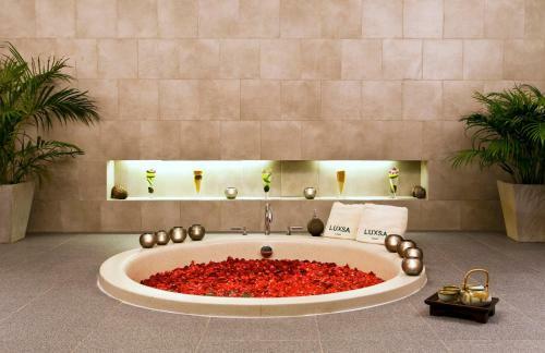 Hotel Hansar Samui Resort & Spa