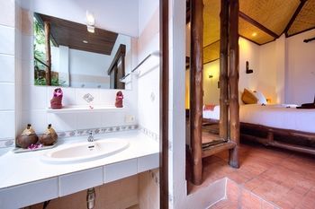 Hotel Eden Bungalows