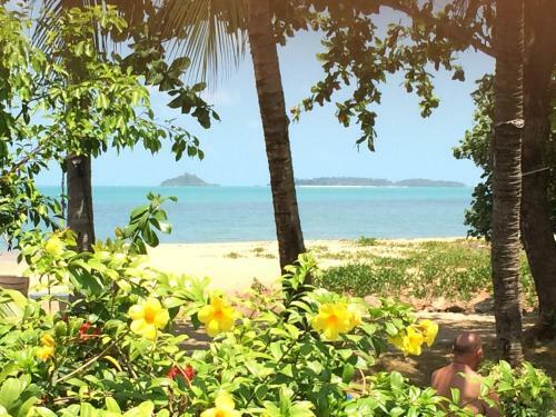 The Waterfront Boutique Hotel & Cafe