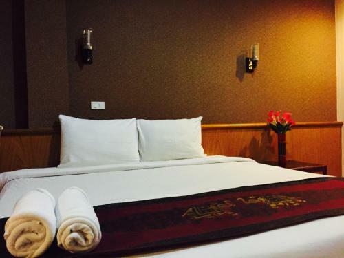 Natural Samui Hotel
