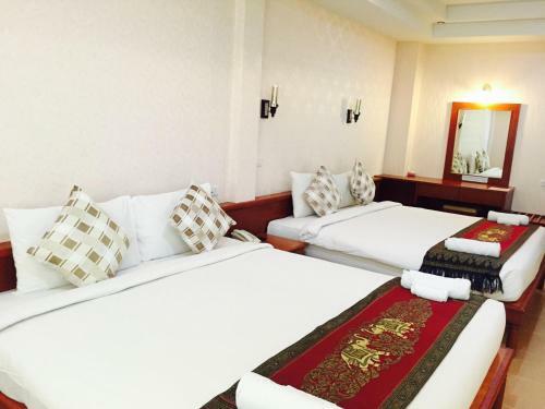 Natural Samui Hotel