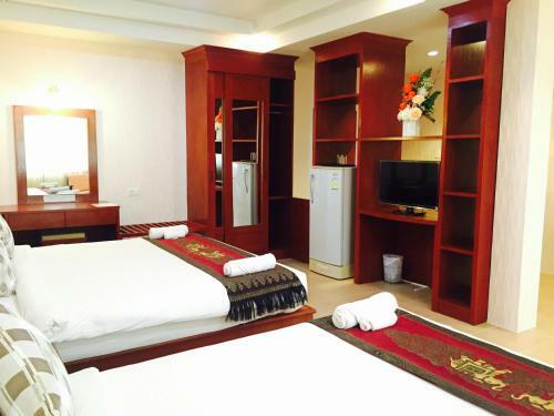 Natural Samui Hotel