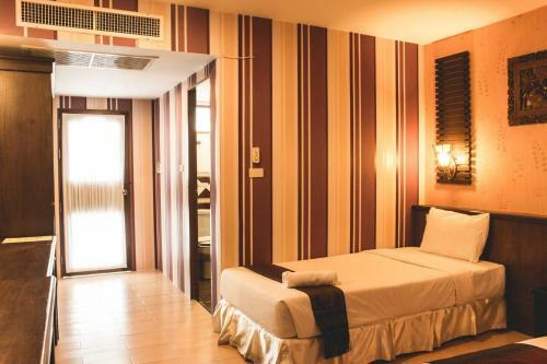 Natural Samui Hotel
