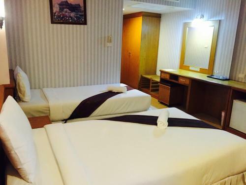 Natural Samui Hotel