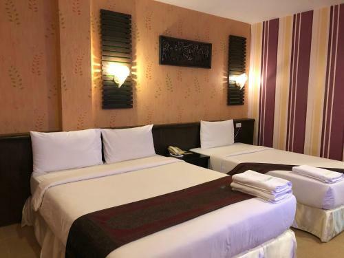 Natural Samui Hotel