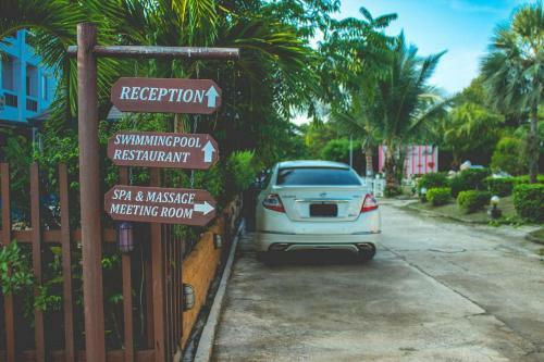 Natural Samui Hotel