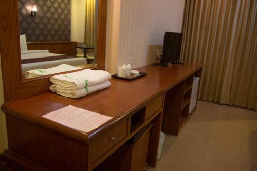 Natural Samui Hotel