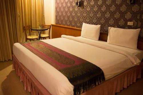 Natural Samui Hotel