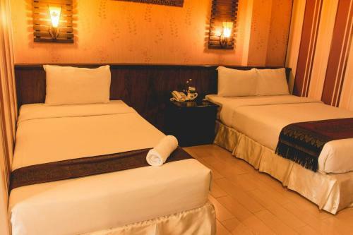 Natural Samui Hotel