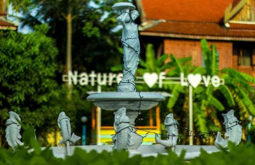 Natural Samui Hotel