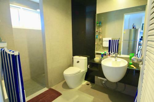Apartamentos The Bay