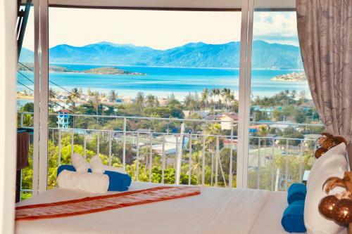 Apartamentos The Bay