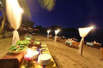 Hotel World Resort