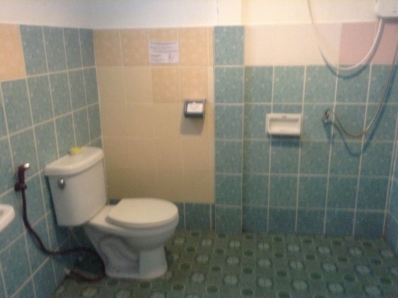 Hostal Siam Shades House