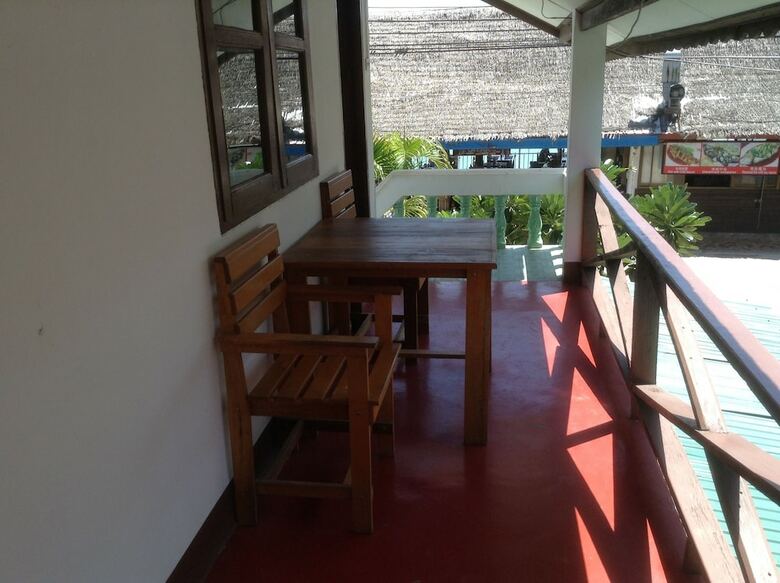 Hostal Siam Shades House