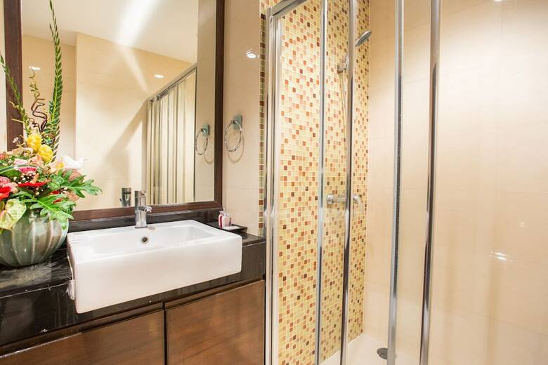 Apartamentos Arisara Place