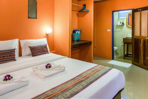 Hotel Lawana Resort