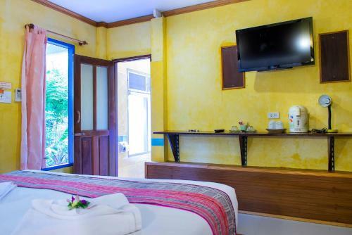 Hotel Lawana Resort