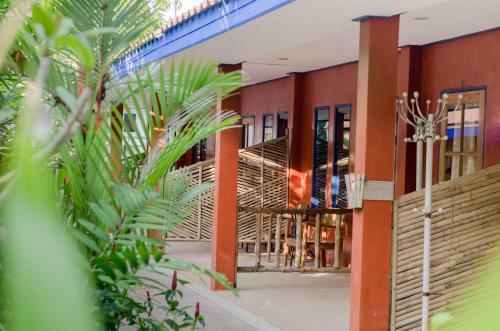 Hotel Lawana Resort