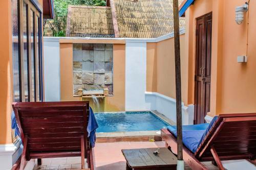 Hotel Lawana Resort
