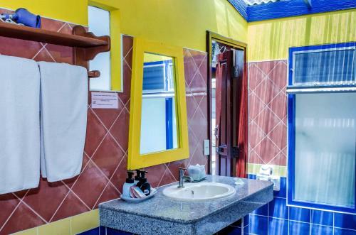 Hotel Lawana Resort