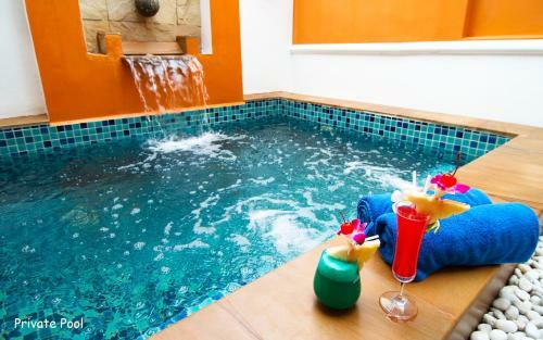 Hotel Lawana Resort