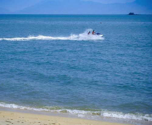 Hotel Lawana Resort
