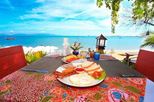 Hotel Lawana Resort