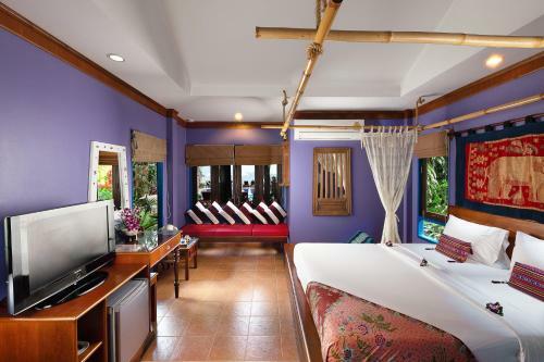 Hotel Lawana Resort