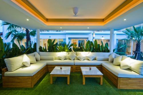 Hotel Lanna