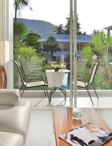 Hotel Lanna