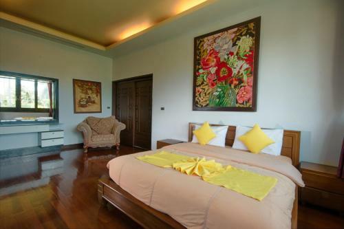 Yupa Villa 1 (5 Bedrooms)