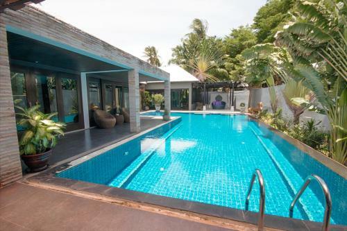 Yupa Villa 1 (5 Bedrooms)