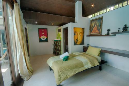 Yupa Villa 1 (5 Bedrooms)