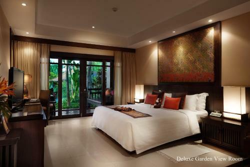 Hotel Bo Phut Resort And Spa
