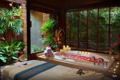 Hotel Bo Phut Resort And Spa