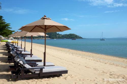 Hotel Bo Phut Resort And Spa