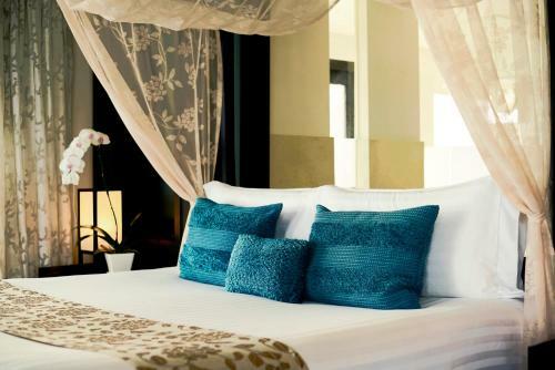 Hotel Anantara Bophut Resort & Spa Koh Samui