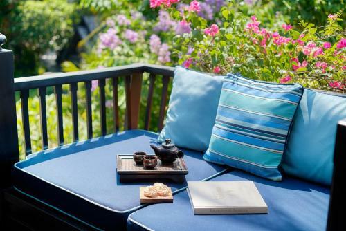 Hotel Anantara Bophut Resort & Spa Koh Samui