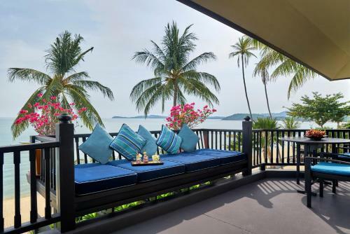 Hotel Anantara Bophut Resort & Spa Koh Samui