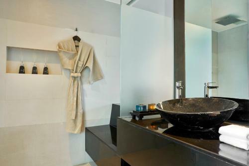 Hotel Anantara Bophut Resort & Spa Koh Samui