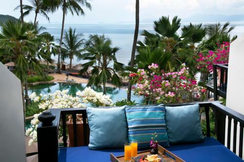 Hotel Anantara Bophut Resort & Spa Koh Samui