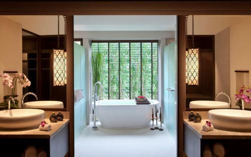 Hotel Anantara Bophut Resort & Spa Koh Samui