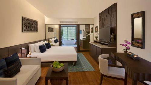 Hotel Anantara Bophut Resort & Spa Koh Samui