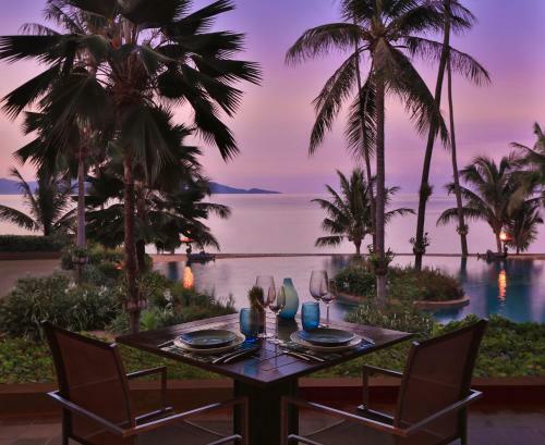 Hotel Anantara Bophut Resort & Spa Koh Samui