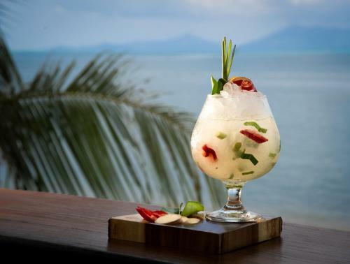 Hotel Anantara Bophut Resort & Spa Koh Samui