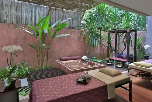 Hotel Anantara Bophut Resort & Spa Koh Samui