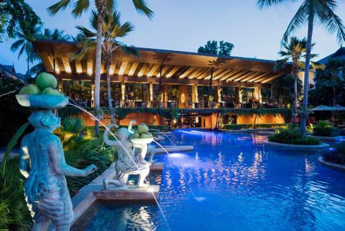 Hotel Anantara Bophut Resort & Spa Koh Samui