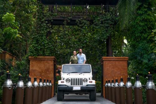 Hotel Anantara Bophut Resort & Spa Koh Samui
